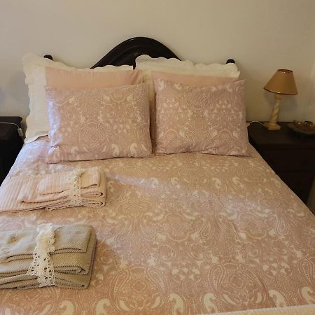 Casa Hnobre Apartment ซานตาเร็ง ภายนอก รูปภาพ