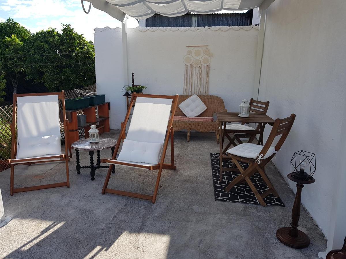 Casa Hnobre Apartment ซานตาเร็ง ภายนอก รูปภาพ