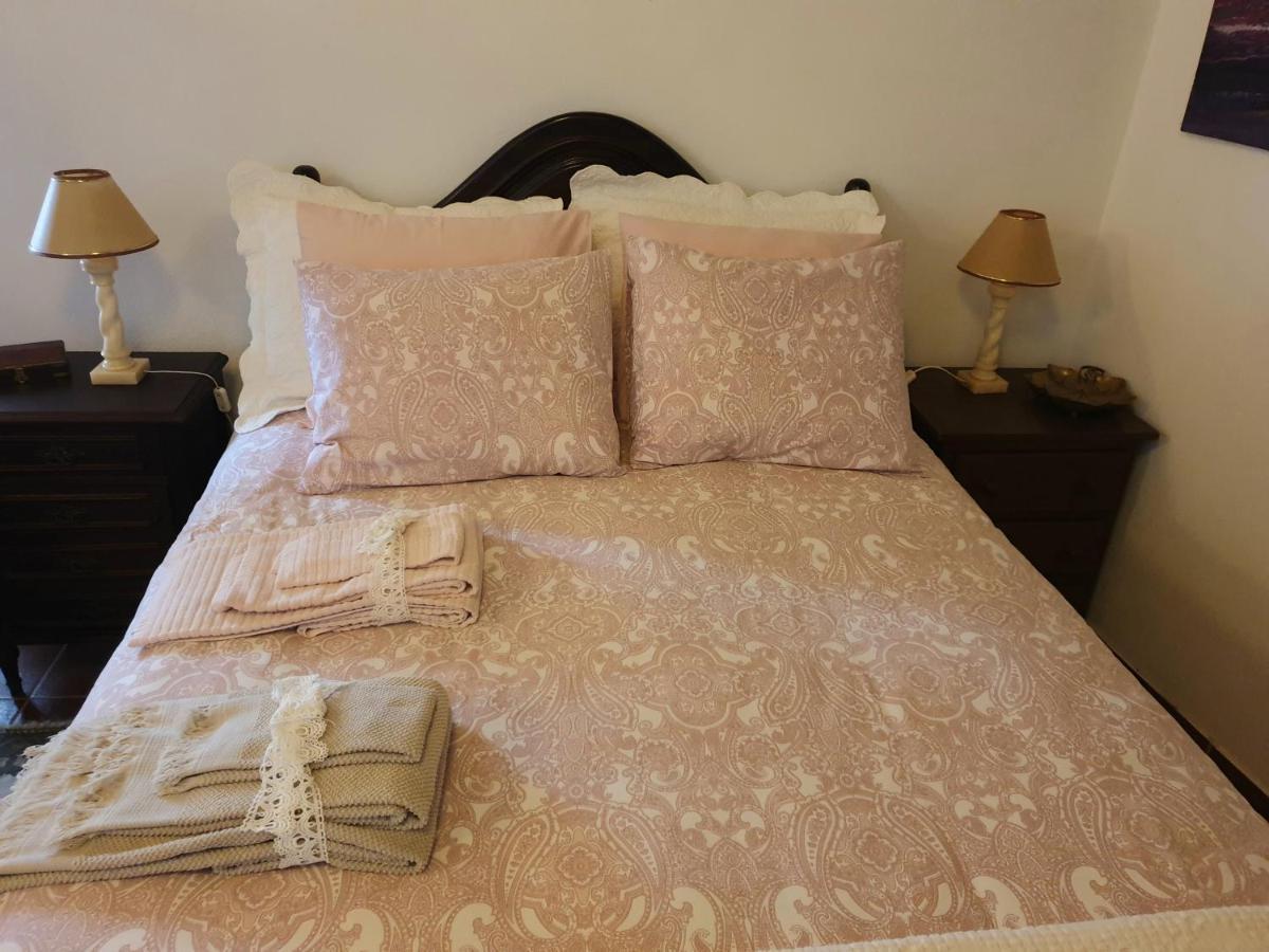 Casa Hnobre Apartment ซานตาเร็ง ภายนอก รูปภาพ