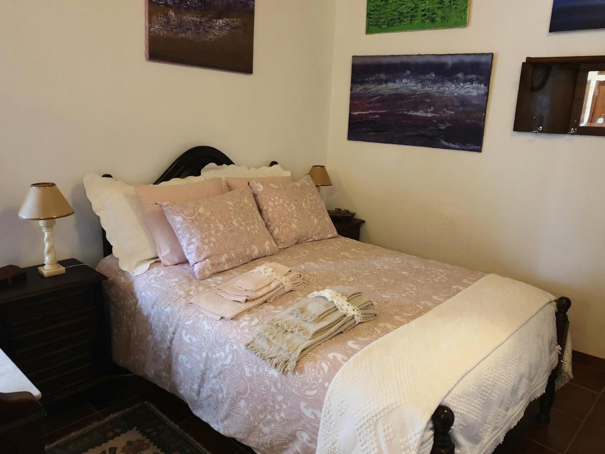 Casa Hnobre Apartment ซานตาเร็ง ภายนอก รูปภาพ