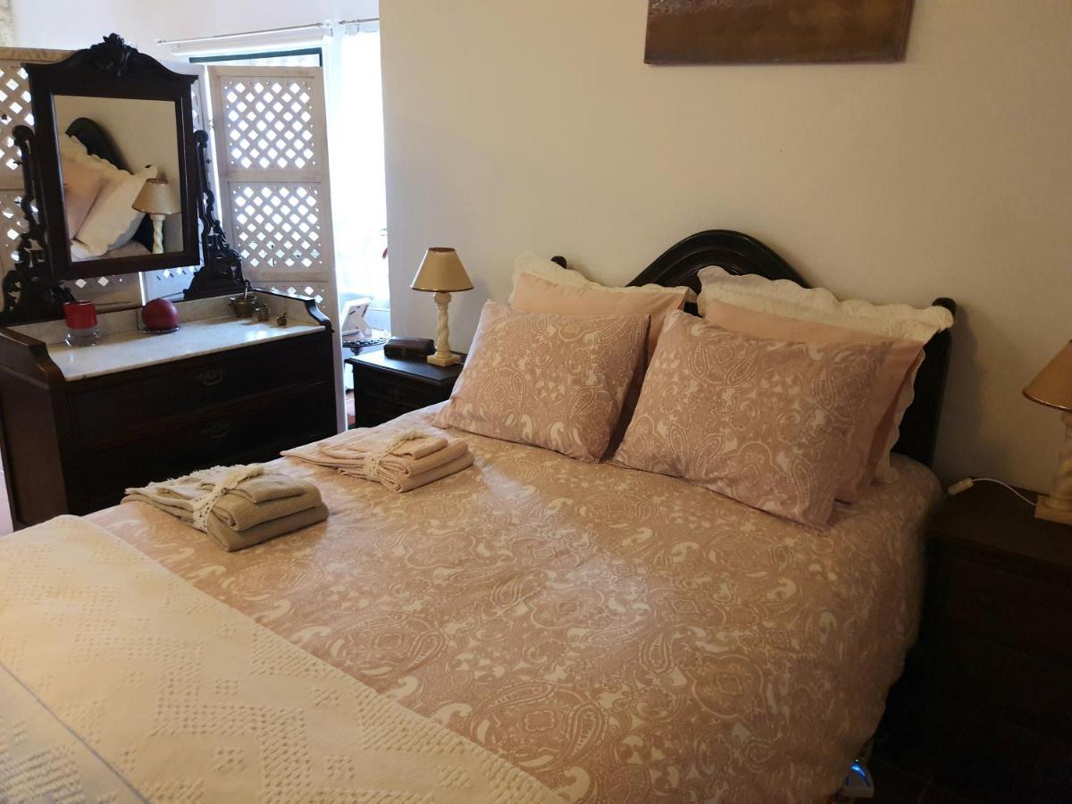 Casa Hnobre Apartment ซานตาเร็ง ภายนอก รูปภาพ